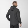Wasserdichte Jacke Lafuma Way (Asphalt) Mann