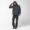Chaqueta impermeable Lafuma Way (Asphalt) hombre