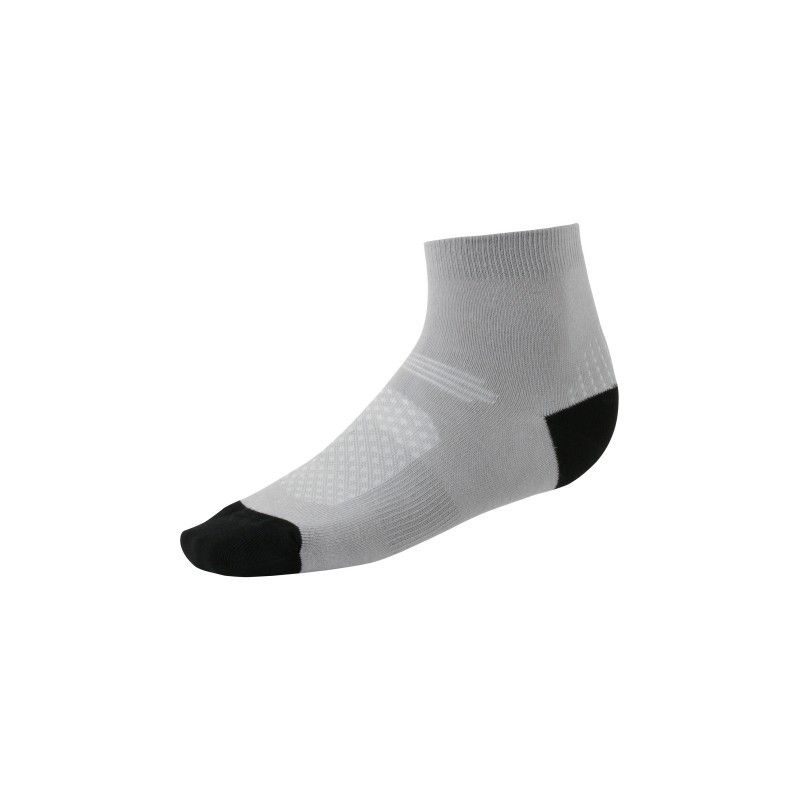 Lave sokker Lafuma Double Socks Low (Mercury Grey)