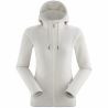 Chaqueta polar Lafuma Galati Hoodie W (Desert) mujer