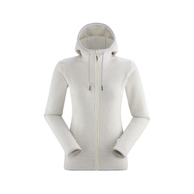 Fleecejack Lafuma Galati Hoodie W (Desert) vrouw