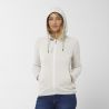 Chaqueta polar Lafuma Galati Hoodie W (Desert) mujer