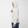 Fleecejakke Lafuma Galati Hoodie W (Desert) kvinde