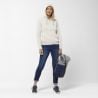 Galati Hoodie W Lafuma DESERT