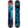 Jones Split Frontier Jones