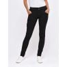 Climbing pants Looking for wild Laila Peak (PIRATE BLACK) woman