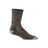 W Hike Medium Crew Camping Outdoors Blizzard Hthr Icebreaker BLIZZARD HTHR