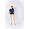 pantaloni tecnici Looking for wild Pro Model (whisper white) Donna