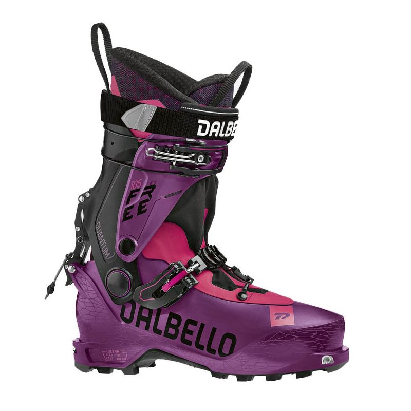 Chaussures randonnée Dalbello Quantum Free 105 - femme