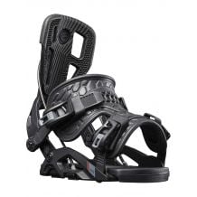 Flow Binding.FLOW. Fuse Black