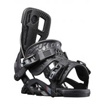 Flow Binding.FLOW. Fuse Black