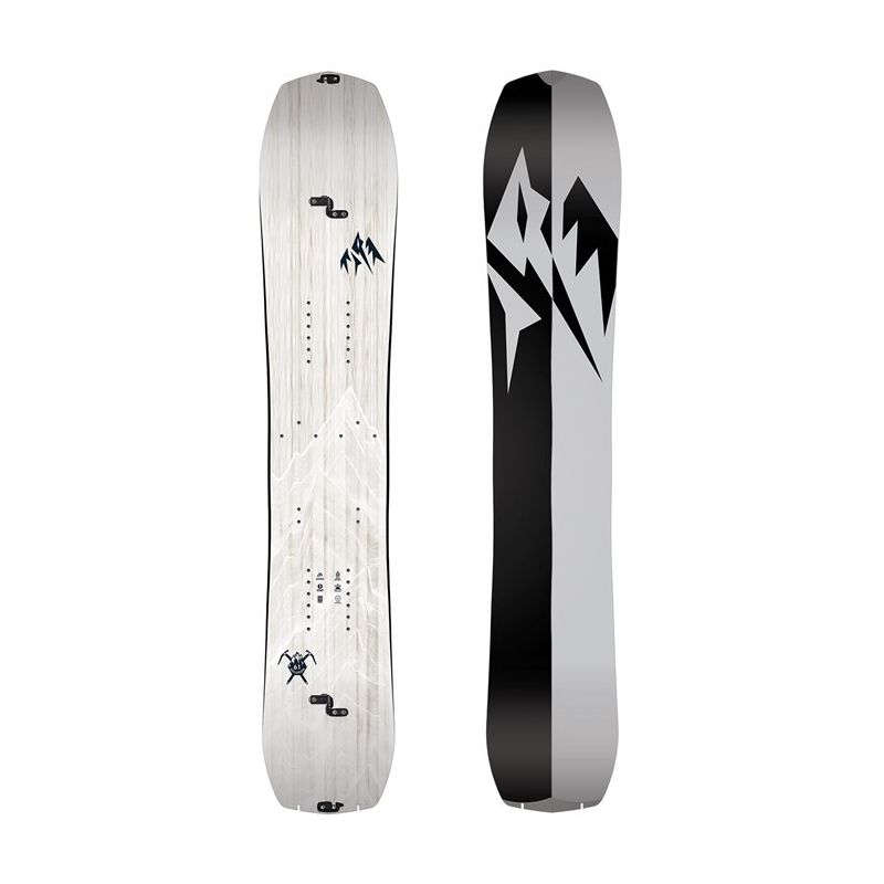 Splitboard Jones Solution