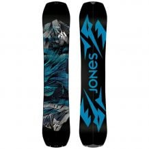 Jones Split Mountain Twin Jones