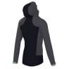 Karpos Lot Rain Jacket Dark Grey/black