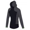 Karpos Lot Rain Jacket Dark Grey/black