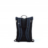 Mini Squamish Bag Meromero Navy Blue /Cream leather