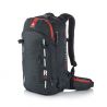 Airbag Reactor 32 Grey Arva