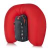 Airbag Reactor 32 Grey Arva