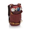 Backpack Calgary 18 Arva 00-Black