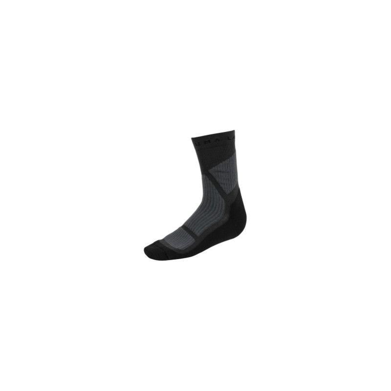 Calcetines cálidos Lafuma Calcetines de invierno (negro)