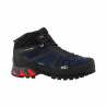 Wandelschoenen Millet SUPER TRIDENT GTX (Saphir) Man