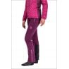 San Martino W Pant Karpos BLACK