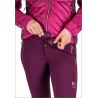 San Martino W Pant Karpos BLACK