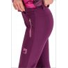 San Martino W Pant Karpos BLACK
