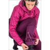 San Martino W Pant Karpos BLACK