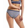 Culotte Icebreaker Womens Siren Bikini (black/black)