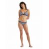 Culotte Icebreaker Womens Siren Bikini (black/black)