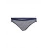 Culotte Icebreaker Womens Siren Bikini (black) femme