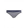 Culotte Icebreaker Womens Siren Bikini (black/black)