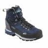 Trekkingschoenen Millet G Trek 5 GTX (Ebony) Dames