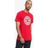 DC Shoes Circle Star Ss 2 T-Shirt (Black)