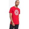 Tee shirt Circle Star Ss 2 DC Shoes (Black)