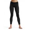 W 200 Zone Seamless Leggings Black Icebreaker BLACK