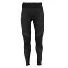 W 200 Zone Seamless Leggings Black Icebreaker BLACK