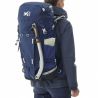 Rugzak Millet Peuterey Integrale 35+10 W (Saphir) Dames