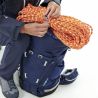 Mochila Millet Peuterey Integrale 35+10 W (Saphir) Mujer