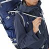 Backpack Millet Peuterey Integrale 35+10 W (Saphir) Women's