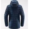 HAGLOFS Särna Mimic Hood Women True Black