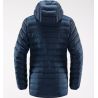 HAGLOFS Särna Mimic Hood Women True Black