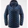 HAGLOFS Särna Mimic Hood Women True Black