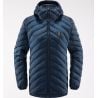 HAGLOFS Särna Mimic Hood Women True Black