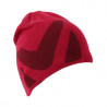Millet Logo Beanie (Tango/ Tibetan Red)