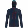 Ski touring jacket Millet Pierra Ment (Saphir) man