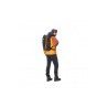 Mountaineering Pants Millet Summit 200 XCS (Black) man