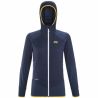 Softshell Skitour Millet Touring Speedxcs (Saphir) Women