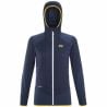 Softshell ski touring Millet Touring Speedxcs (Sapphire) Kvinder